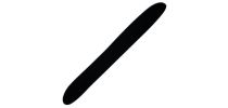 Black Velvet Pouch