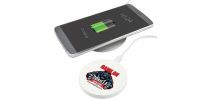 Arc Eco Round Wireless Charger
