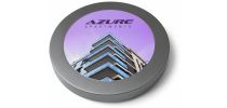 Aluminium Ranger Fast Wireless Charger
