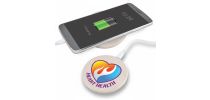 Solstice Eco Wireless Charger