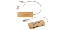 Whisper USB Hub