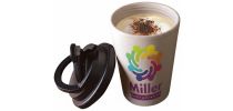 Aroma Eco Cup / Handle Lid