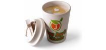 Aroma Eco Cup / Eco Comfort Lid