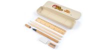 Element Stationery Set