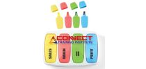 Drone Wax Highlighters