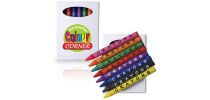 Dali Crayon Set