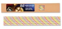 Buzz Paper Straws