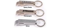 Skol Bottle Opener / Keytag