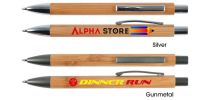 Aspen Bamboo Pen