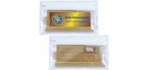 Bamboo Stationery Set in Pencil Case