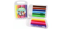 Felt Tip Pens