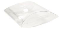 Pillow Pack Clear Pvc