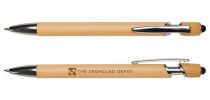 Miami Bamboo Pen