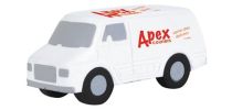 Anti Stress Transit Van
