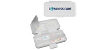 Compact Pill Organiser