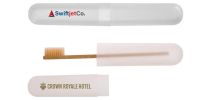 Sparkle Toothbrush Case
