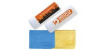 Supa Cham Chamois in Tube