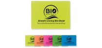 Fluro Rectangular Eraser