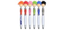Mop Top Jazz Pen / Stylus