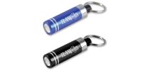 LED Aluminium Torch / Keytag