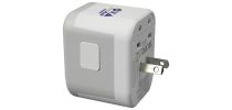 International Travel Adaptor