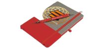 Venture Bondi Notebook / Austin Pen