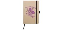 Venture Sugarcane A5 Notebook