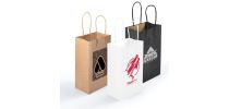 Express Paper Bag Small