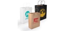 Express Paper Bag Medium