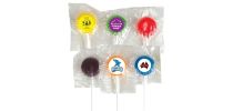 Logo Lollipops