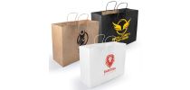 Express Paper Bag Extra Large