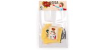 Children's Mask and Hand Sanitiser Pack