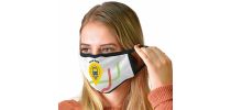 3 Pack - Shield Face Masks