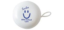 Standard White Yo-Yos