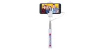 Compact Wired Selfie Stick