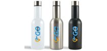Barossa Vacuum Bottle