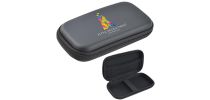 Medium EVA Zipper Case Low Profile 38mmH