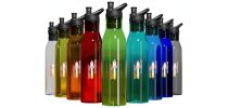 Bali Tritan Drink Bottle