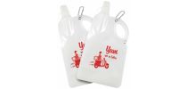 Spritz 700ml Collapsible Water Bottle
