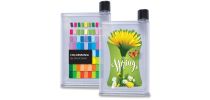 Notebook Drink Bottle 