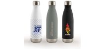 Soda Elegant Vacuum Drink Bottle