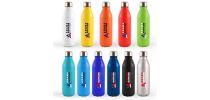 Soda Aluminium Drink Bottle