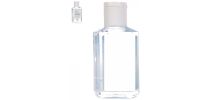 Antibacterial Hand Sanitiser 60ml