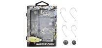 Wilson Fishing Tackle Kit