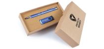 Bellman Cardboard Gift Set