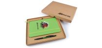 Ovation Cardboard Gift Set