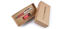 Symphony Cardboard Gift Set