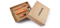 Sass Cardboard Gift Box
