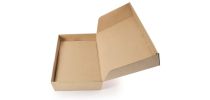 Gift Box Extra Large Natural