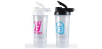 Thor Protein Shaker / Storage Cup